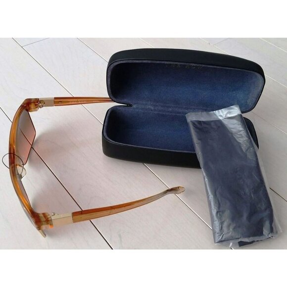 THE ROW x LINDA FARROW Collaboration Row 29 / 4 SUNGLASSES - Picture 2 of 8